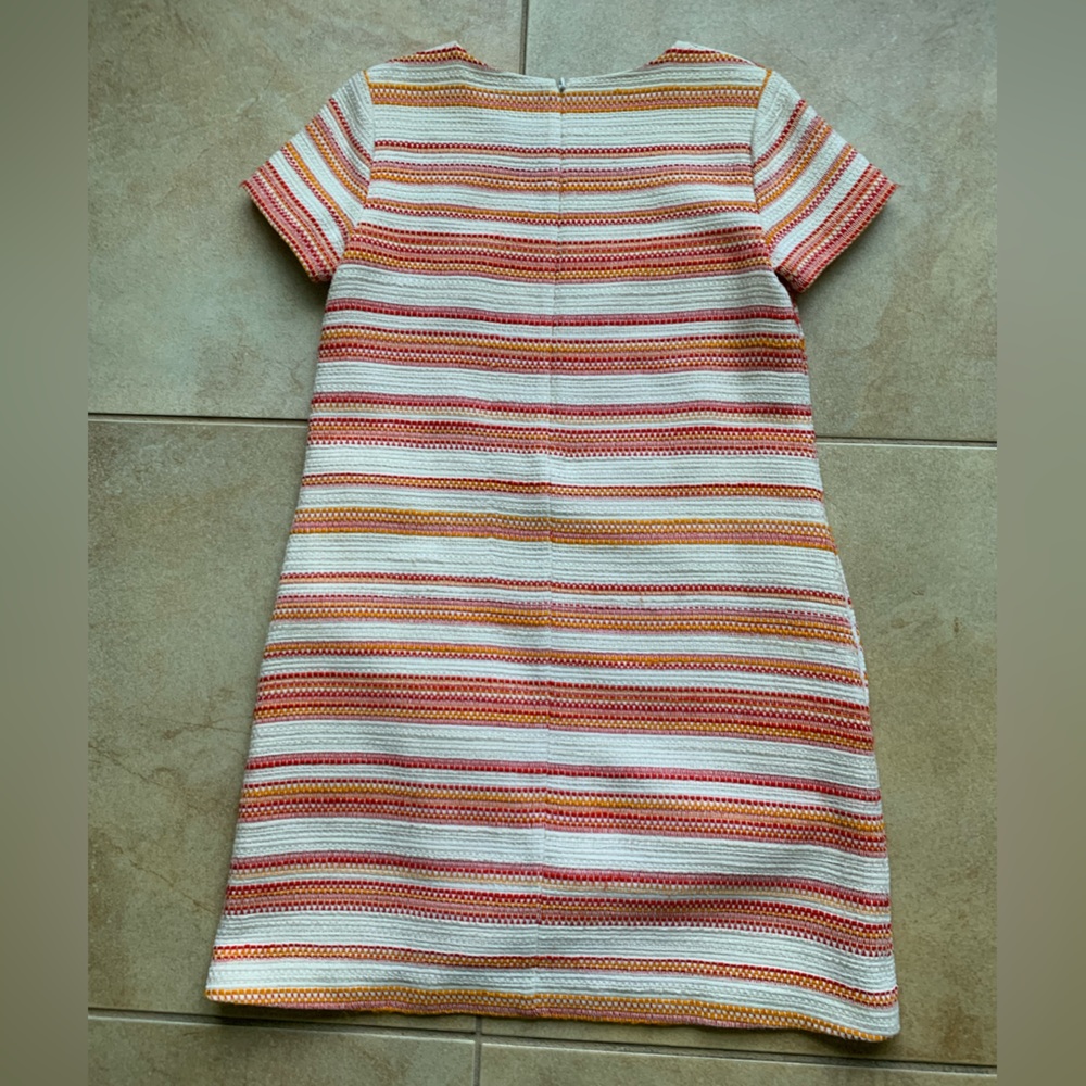 CeCe Shift Dress (size 6) - Picture 3 of 5